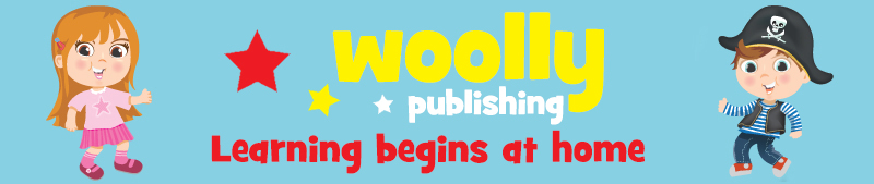 Woolly Publishing your source for education, entertaining children's posters